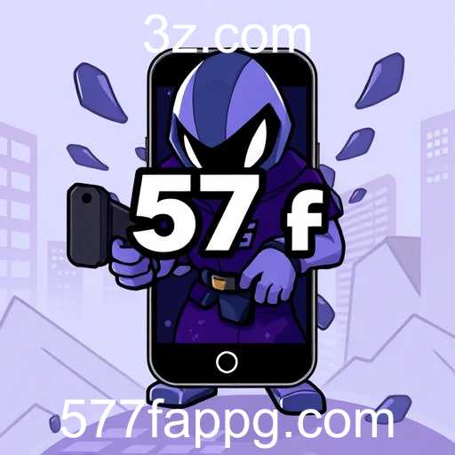 577f App Revoluciona o Mundo dos Jogos Online