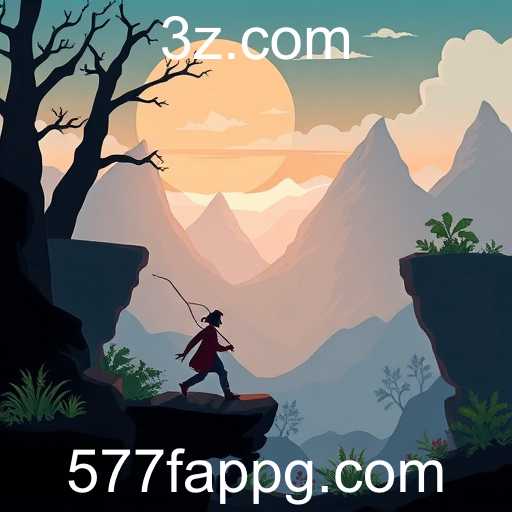 577f App Revoluciona Experiência em Jogos Online