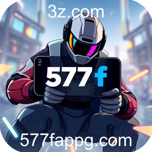577f App: Revolução no Mercado de Jogos
