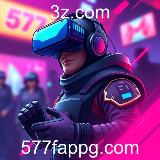 577f App Revoluciona o Mundo dos Jogos Online
