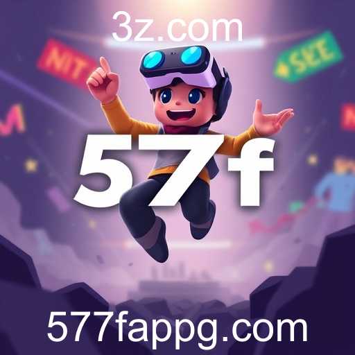 Novos Rumos para o '577f App': Transformações no Mundo dos Jogos Online