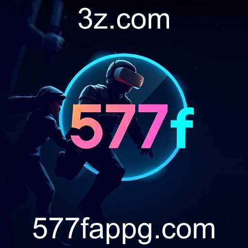 A Ascensão do '577f App' no Mundo dos Jogos em 2026