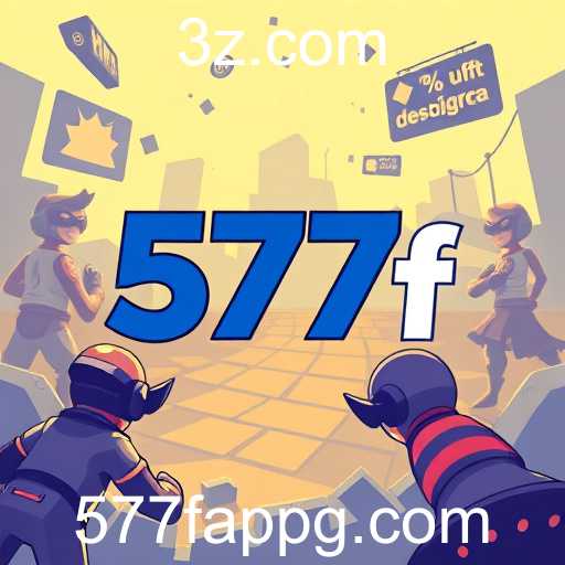 O Impacto da 577f app no Mercado de Jogos Digitais