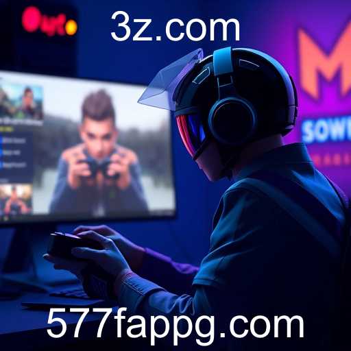 577f App: A Evolução dos Jogos em Portugal