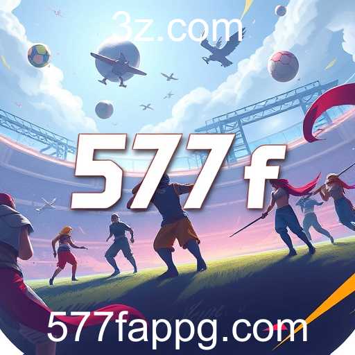 A Ascensão do 577f App no Mundo dos Jogos Online