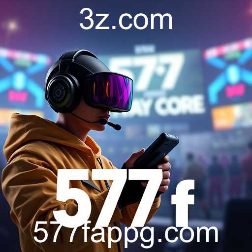 A Revolução do 577f App no Mundo dos Jogos