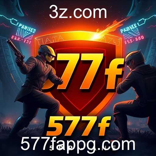 A Ascensão do 577f no Cenário de Jogos Online