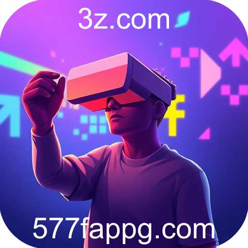 Explorando o Futuro dos Jogos com o 577f App