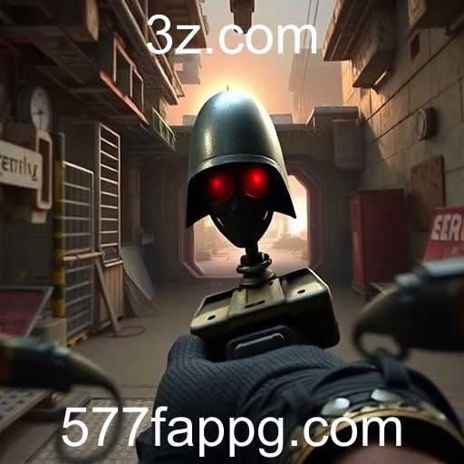 A Imersão dos Jogos First-Person: Uma Experiência Intensa e Envolvente