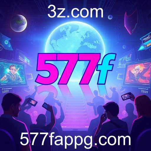 Tendências do 577f App: O Futuro dos Jogos em 2026
