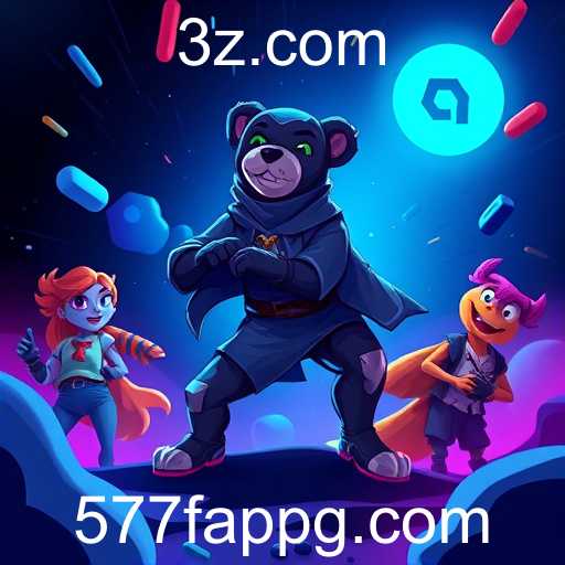 Destaques do 577f App: A Plataforma de Jogos do Momento