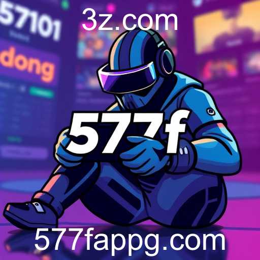 Revolução dos Jogos Online com 577f app