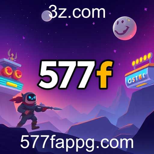 Inovação e Tendências: O Crescimento da 577f App no Mercado de Jogos