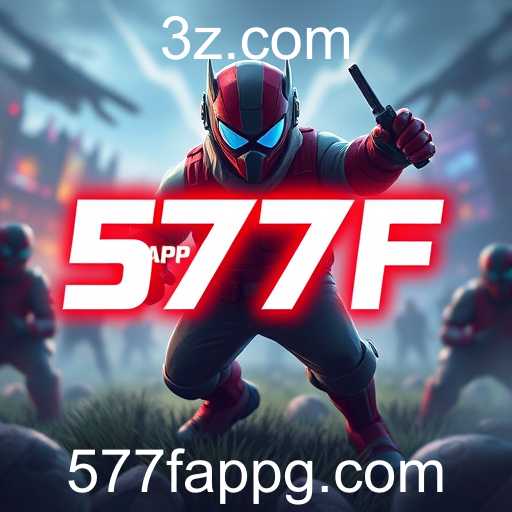 Novo Lançamento Revoluciona o Mercado de Jogos: 577f App em Evidência