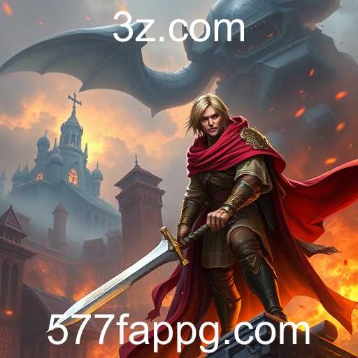 Inovação e Tendências no 577f App para Gamers