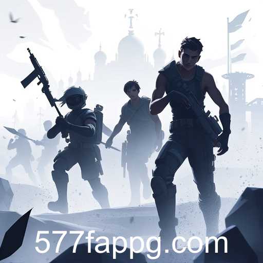 Expansão do Universo dos Jogos com 577f App