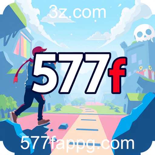 A Revolução dos Jogos Digitais com 577f App