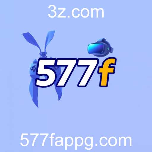 A Revolução dos Jogos com 577f App