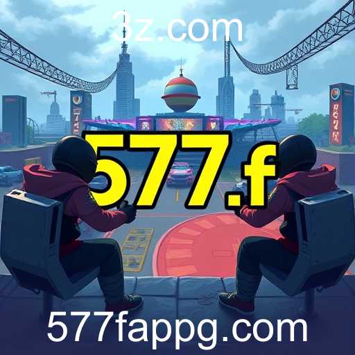 Ascensão do 577f app no Cenário de Jogos Online