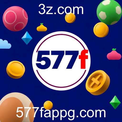 O Crescimento do '577f App' no Cenário de Jogos Online