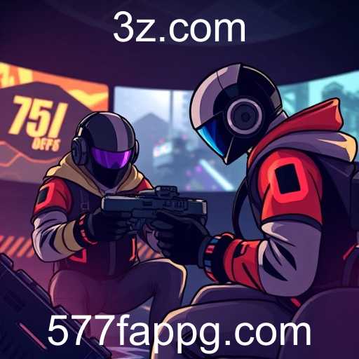 O Impacto Global do 577f App nos Jogos