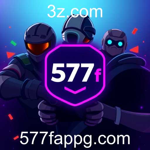 O Impacto Crescente da '577f App' no Cenário de Jogos Online