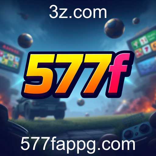 Impacto do '577f App' no Cenário de Jogos em 2026
