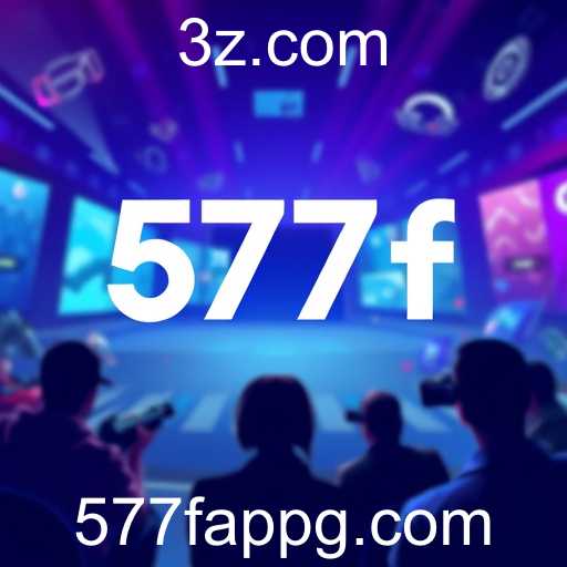 O Impacto Crescente do 577f App no Cenário de Jogos em Portugal