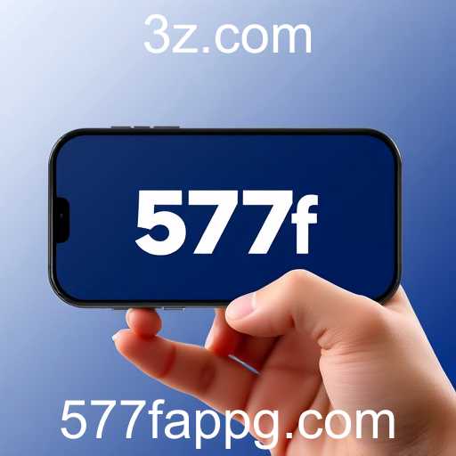 O Impacto do 577f App no Mercado de Jogos