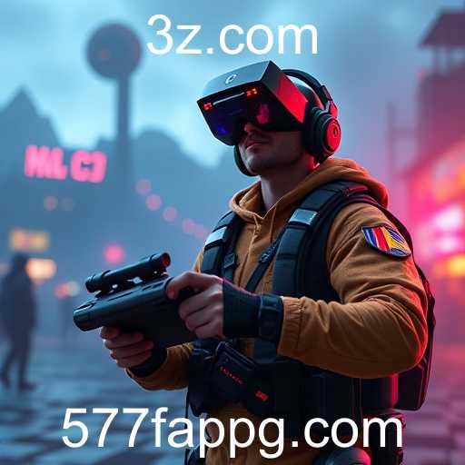 O Impacto Crescente de 577f App no Mercado de Jogos