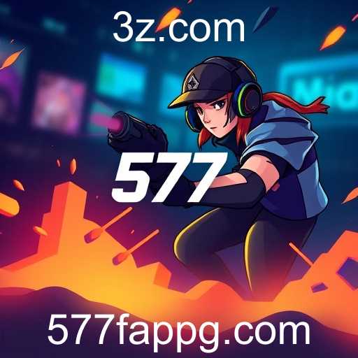 Revolução dos Jogos Online: O Impacto do 577f App
