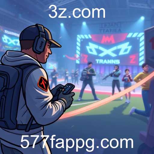 Revolução dos Jogos: O Impacto do 577f App em 2026