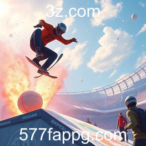 Novas Tendências nos Jogos Online: O Fenômeno 577f
