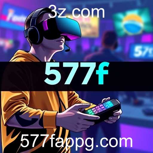 Nova Tendência: O Impacto do 577f no Mercado de Jogos