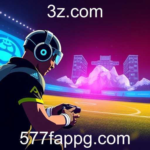 Popularidade Crescente do 577f App na Comunidade de Jogos