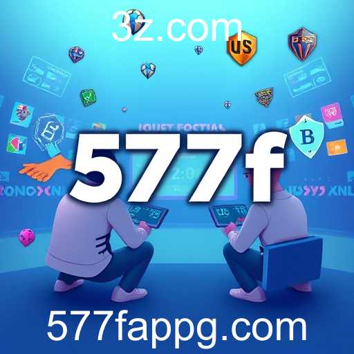 A Revolução do 577f App nos Jogos Online