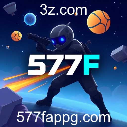 Revolucionando o Mundo dos Jogos com 577f app