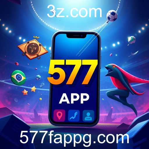 A Ascensão do Aplicativo 577f no Universo dos Jogos