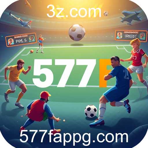 A Ascensão da 577f App no Cenário dos Jogos Online