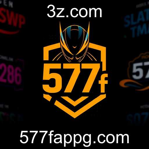 A Ascensão do 577f app no Cenário de Jogos Online