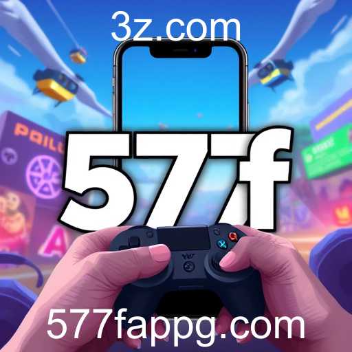 A Ascensão do 577f App e Seu Impacto no Mercado de Jogos