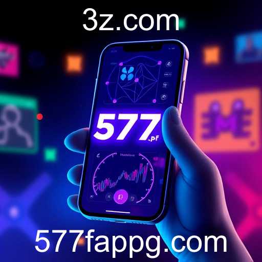 A Ascensão de Jogos com 577f App no Brasil
