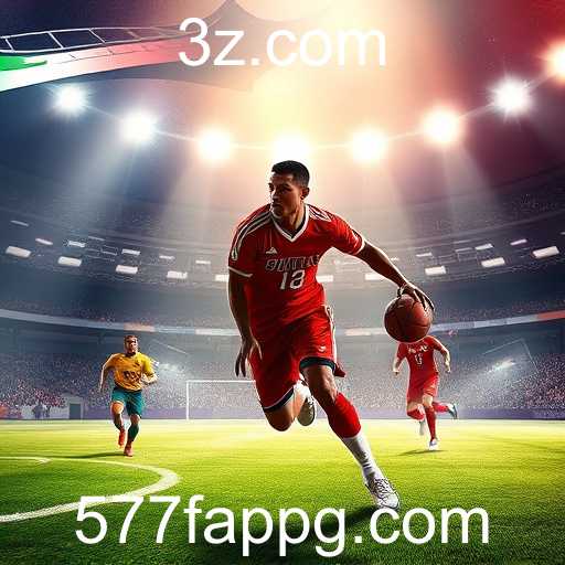 A Ascensão do 577f App no Mundo dos Jogos