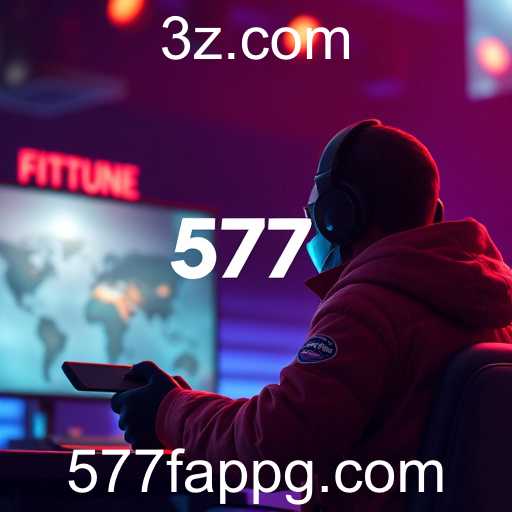 Tendências e Impactos da 577f App em 2026