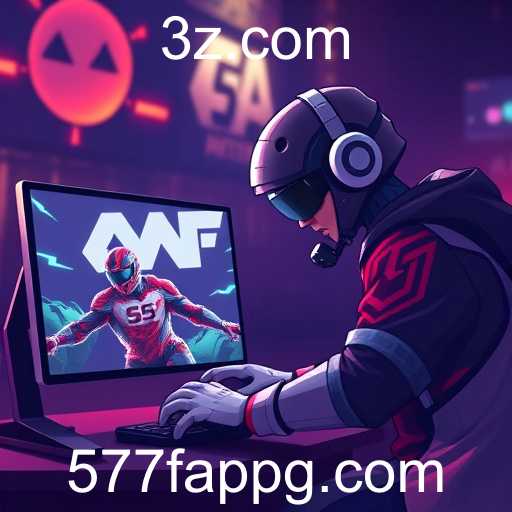 A Ascensão do 577f App no Mundo dos Jogos